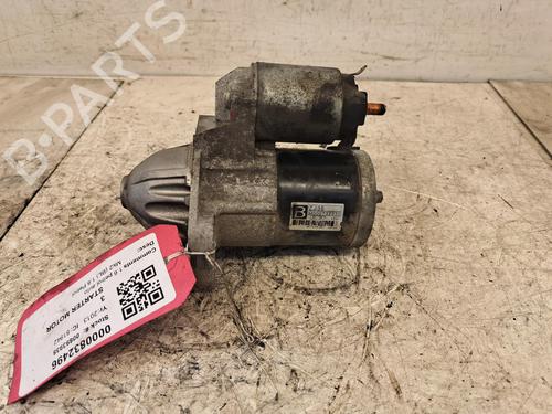 Starter MAZDA 3 (BL) 1.6 MZR (BL14) | BP31537575M8 - Image 2