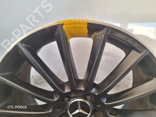 Fælk MERCEDES-BENZ A-CLASS (W177) AMG A 35 4-matic (177.051) | BP38294427C45 - Image 2