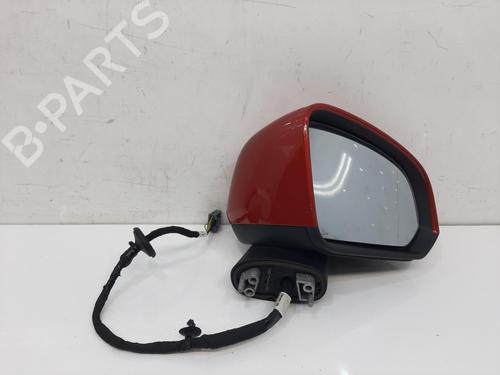 Retrovisor derecho VOLVO XC40 (536) B4 Mild-Hybrid (197 hp) 27705280