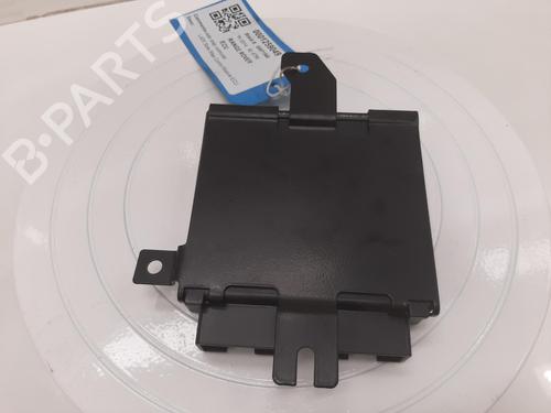 Control unit LAND ROVER RANGE ROVER IV (L405) 4.4 SDV8 4x4 | BP26753703M11 