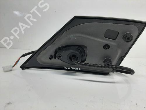 Left mirror TOYOTA AYGO (_B4_) 1.0 (KGB40) | BP26847090C26 