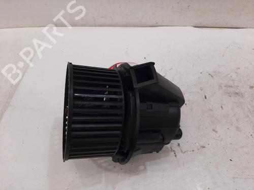 Heater blower motor CITROËN C3 II (SC_) 1.2 VTi 82 | BP32357827M62