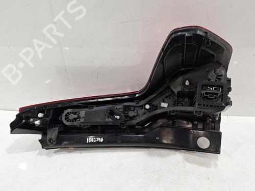Left taillight DACIA JOGGER (RK_) 1.0 TCe 110 (RKMD) | BP39934834C34 - Image 5