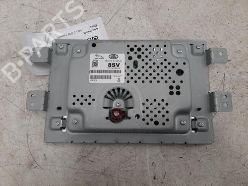 Electronic module LAND ROVER RANGE ROVER EVOQUE (L538) 2.0 D 4x4 | BP37484524M83 - Image 4