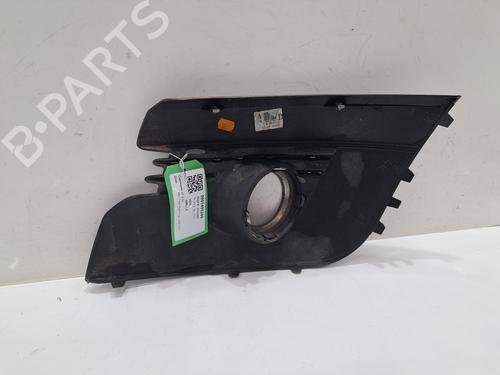 Grille PEUGEOT 3008 I MPV (0U_) 1.6 HDi | BP28275290C40 