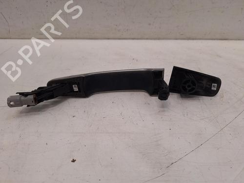 Utvendig håndtak LAND ROVER RANGE ROVER IV (L405) 4.4 SDV8 4x4 | BP27408095C122