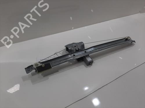 Front left window mechanism VAUXHALL VIVARO B Van (X82) 1.6 CDTi | BP33814918C22  - Image 5