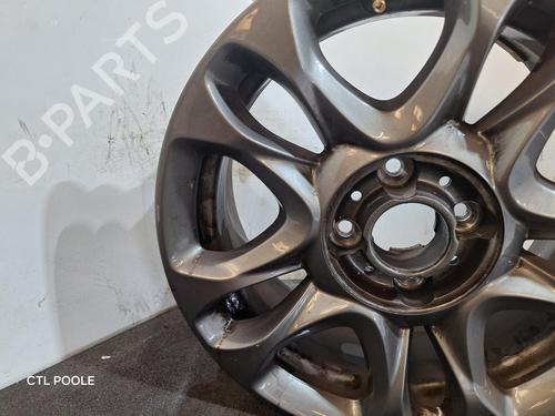 Fælk FIAT 500 (312_) 0.9 (312AXG1A, 312.AXG11) | BP39413337C45 - Image 5