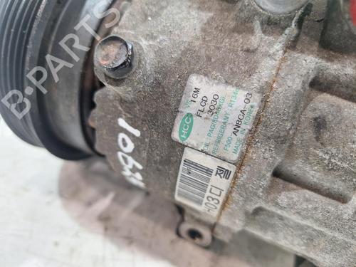AC compressor KIA CEE'D SW (ED) 1.6 CRDi 90 | BP39943441M34 - Image 2