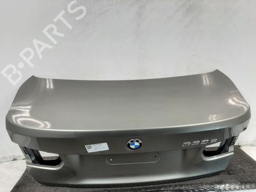 Used Tailgate BMW 3 (F30, F80) 330 e (252 hp) 32193393