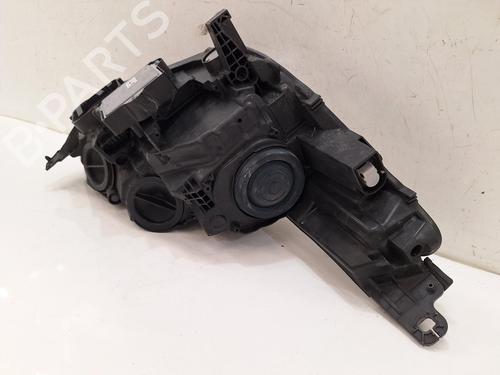 Left headlight FORD C-MAX II (DXA/CB7, DXA/CEU) 1.5 TDCi | BP27344612C28 
