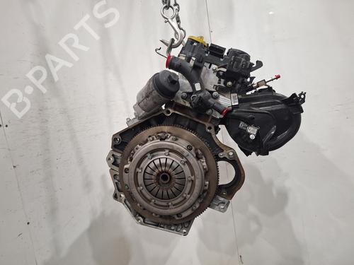 Engine VAUXHALL CORSA Mk IV (E) (X15) 1.4 | BP39507005M1 - Image 3