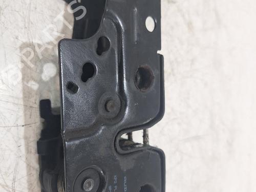 hjelmlås AUDI A3 Convertible (8P7) 1.8 TFSI (160 hp) 32214998