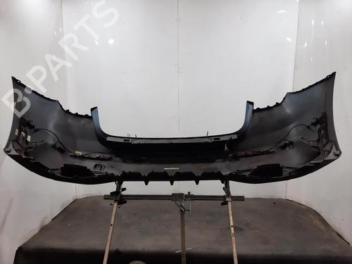Rear bumper MERCEDES-BENZ A-CLASS Saloon (V177) A 200 (177.187) | BP31286142C8 