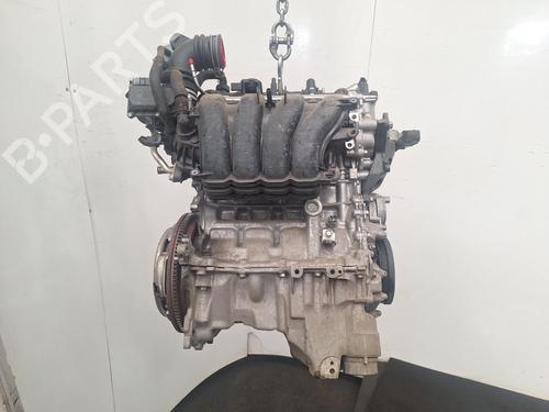 Engine TOYOTA YARIS (_P13_) 1.3 (NSP130_, NSP130) | BP37607958M1 - Image 4