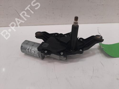 Rear wiper motor FORD MONDEO V Turnier (CF) 2.0 EcoBoost | BP27225336M102 