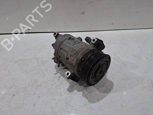 Used AC compressor AC compressor FIAT 500X (334_) 1.6 (334AXE1A) (110 hp) 40559765 40559765