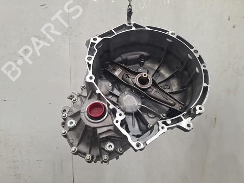 Used Gearbox Gearbox BMW 1 (F40) 118 i (140 hp) 33124821 33124821