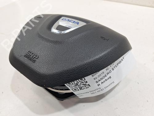 Other DACIA SANDERO II TCe 90 (B8M1, B8MA, B8AC) | BP26763971O1