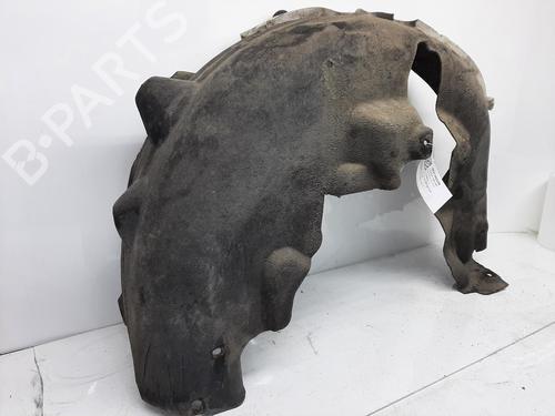 Wheel arch JAGUAR I-PACE (X590) EV400 AWD | BP26826184C56