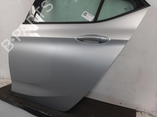 Left rear door VAUXHALL ASTRA Mk VII (K) (B16) 1.4 | BP30142244C4 