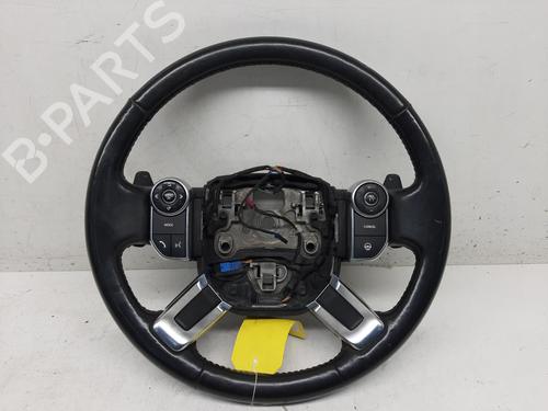 Used Steering wheel LAND ROVER DISCOVERY V (L462) 3.0 Td6 4x4 (258 hp) 26844971