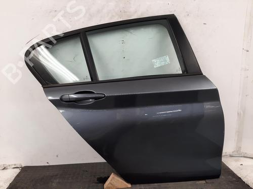 right-rear-door-bmw-1-f20-2011-2012-2013-2014-2015-2016-2017-2018-2019-33180251 main image