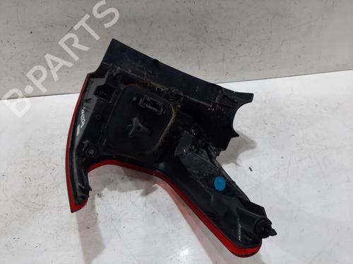 Left taillight PEUGEOT 2008 I (CU_) 1.2 VTi | BP32478563C34 