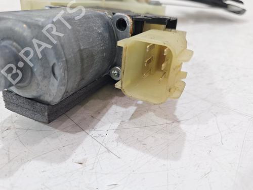 Rear left window mechanism JAGUAR I-PACE (X590) EV400 AWD | BP31978093C24  - Image 5