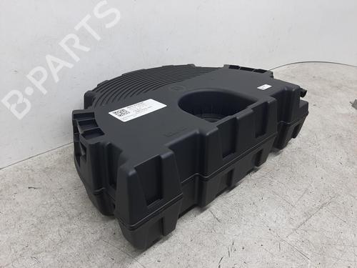 Electronic module FORD FIESTA VII (HJ, HF) 1.0 EcoBoost | BP26753257M83 