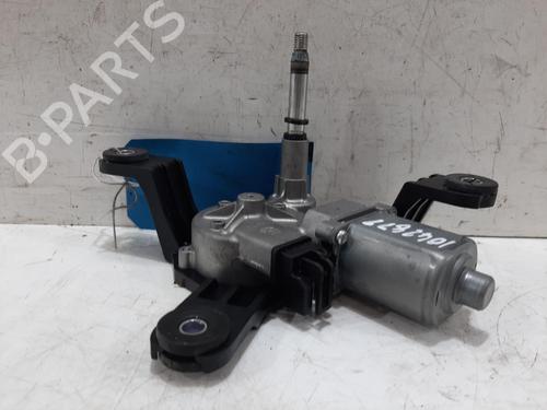 Rear wiper motor VAUXHALL ASTRA Mk VII (K) (B16) 1.4 Turbo | BP32448638M102