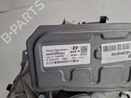Gearbox HYUNDAI BAYON (BC3) 1.0 T-GDI | BP37491264M3 - Image 6