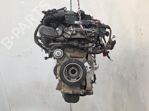 Engine VAUXHALL MOKKA 1.2 (76) | BP32478410M1