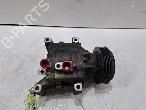 AC compressor FIAT 500 (312_) 1.0 Mild Hybrid (312.AYD1B) | BP40533240M34 - Image 6
