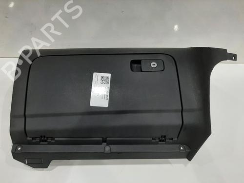 Used Glove box VW GOLF VI (5K1) 2.0 TDI (140 hp) 26834864