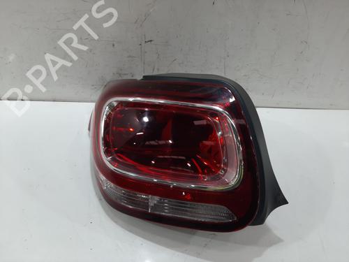 Used Left taillight Left taillight 37465224 37465224