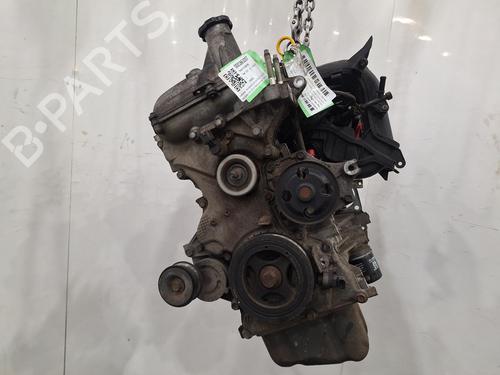 Used Engine Engine MAZDA 2 (DE_, DH_) 1.3 (DE3FS) (86 hp) 40258377 40258377