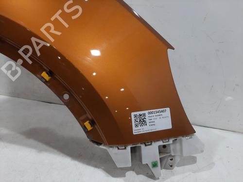 Forkjerm høyre VAUXHALL MOKKA / MOKKA X (J13) 1.4 | BP29883994C42