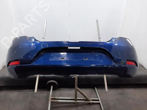 Used Rear bumper DACIA SANDERO II TCe 90 (B8M1, B8MA, B8AC) (90 hp) 30928341