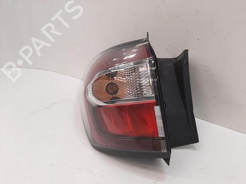 Left taillight FORD KUGA II (DM2) 2.0 TDCi 4x4 | BP26844479C34 
