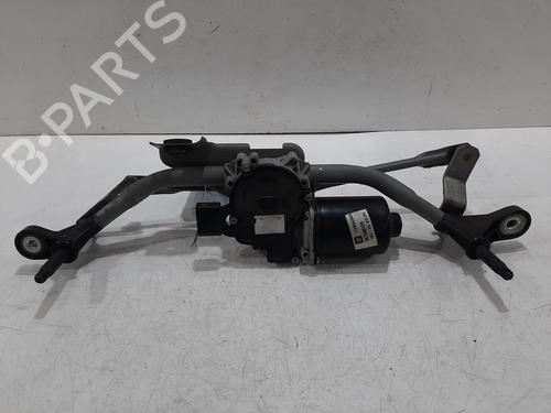 Used Front wiper motor VAUXHALL ADAM (M13) 1.2 (69 hp) 30360253