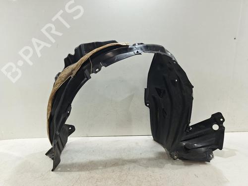 Wielkast TOYOTA COROLLA Estate (_E21_) 1.8 VVTi Hybrid (ZWE219) (140 hp) 32288088