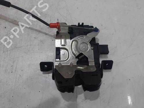 Tailgate lock JAGUAR I-PACE (X590) EV400 AWD | BP30495132C101