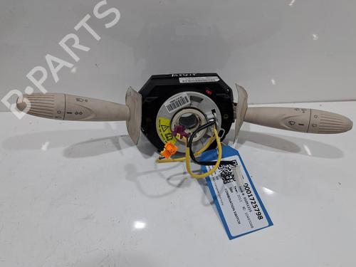 Used Switch Switch FIAT 500 (312_) 1.2 (312AXA1A) (69 hp) 35963330 35963330