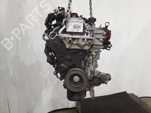Used Engine PEUGEOT 308 SW III (FC_, FJ_, FR_, F4_, FN_) BlueHDi 130 (FCYHZL, FCYHZT) (131 hp) 30671384