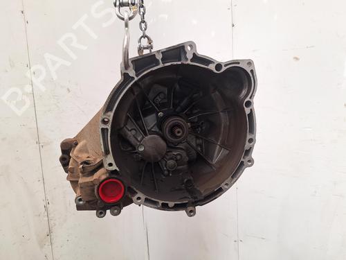Używane Skrzynia biegów FORD FOCUS II (DA_, HCP, DP) 1.6 (100 hp) 27629658