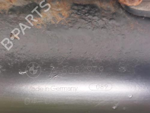 Starter BMW 3 Compact (E46) 316 ti | BP26828803M8 
