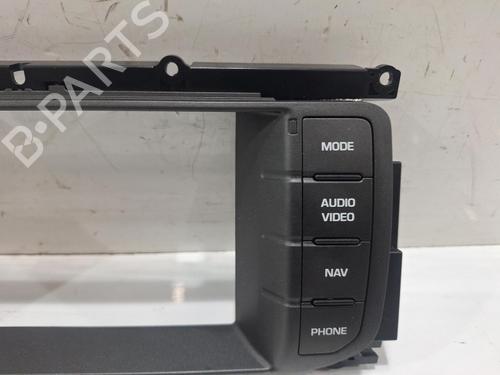 Control unit LAND ROVER RANGE ROVER EVOQUE (L538) 2.2 D 4x4 | BP40500230M11 - Image 5