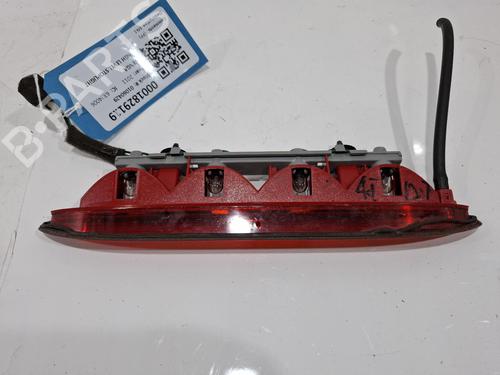 Used Third brake light Third brake light 39091836 39091836