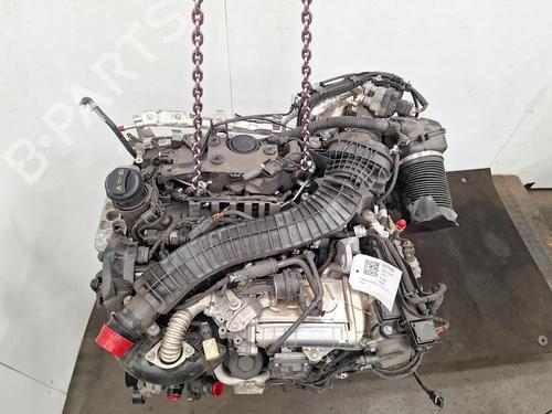 Engine MERCEDES-BENZ A-CLASS (W177) A 180 d (177.010) | BP39471048M1 - Image 5